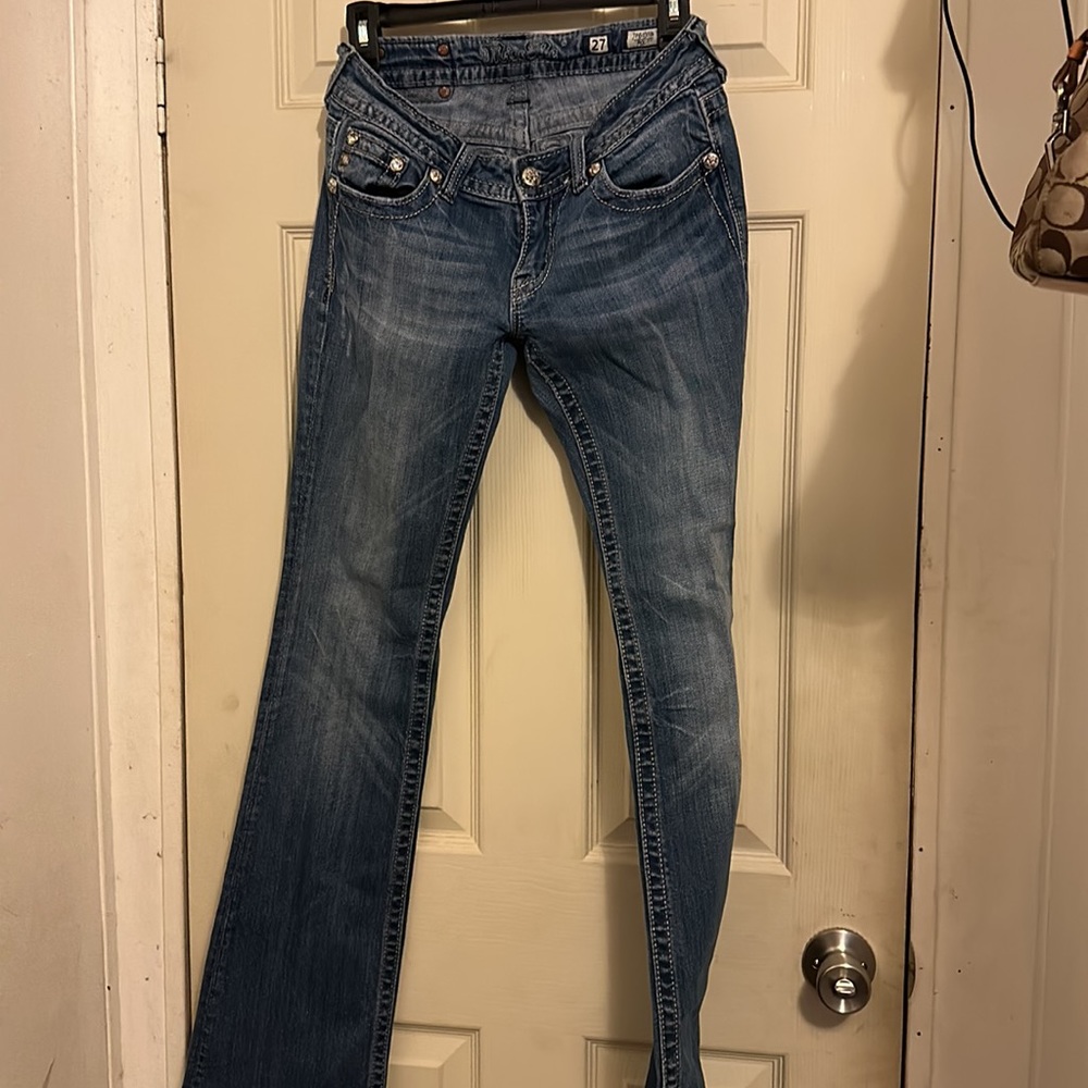 Miss Me jeans - Picture 5 of 6